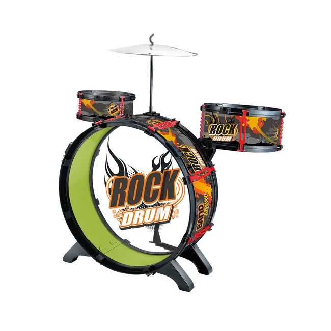 BOHUI - Bateria Acustica Bohui