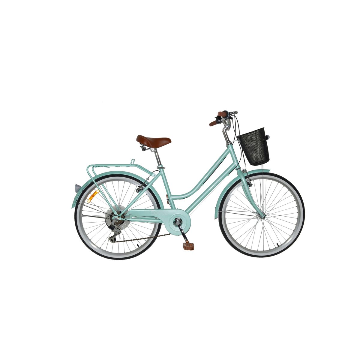 SCOOP - Bicicleta Mountain Bike Venezia 26.V21 Aro 26 Scoop