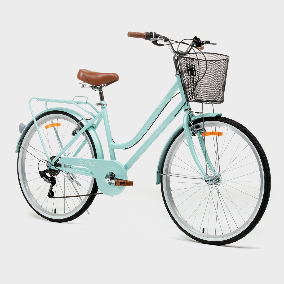 SCOOP - Bicicleta Mountain Bike Venezia 26.V21 Aro 26 Scoop