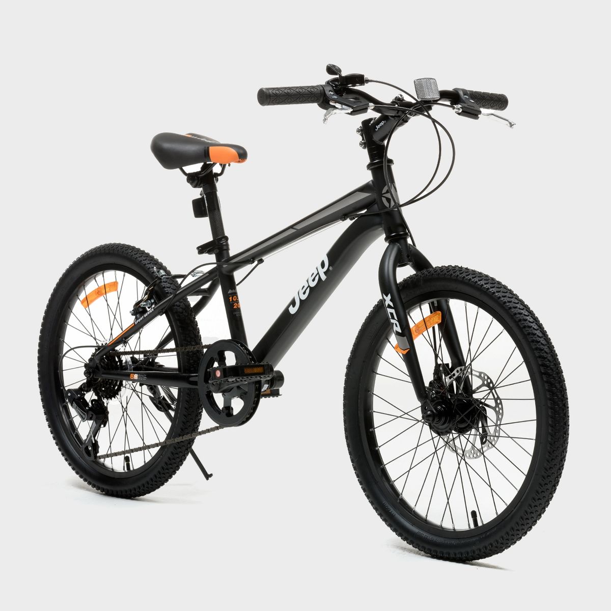 JEEP - Jeep Bicicleta Infantil Makalu Aro 20