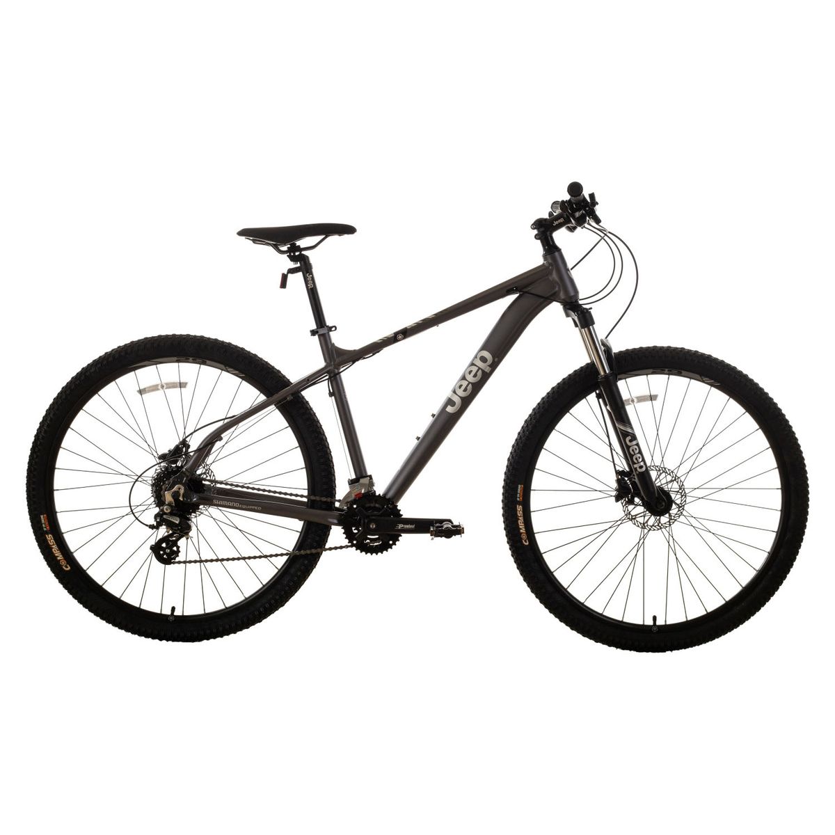 JEEP - Bicicleta Mountain Bike Lhotse 1 Aro 29 Unisex Jeep