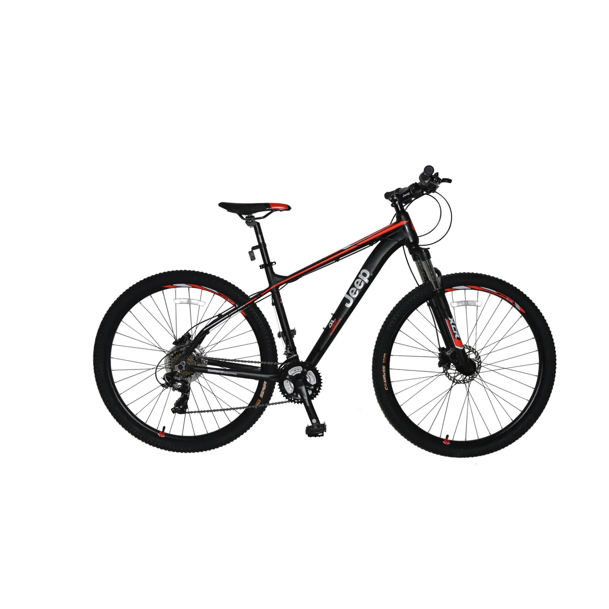 JEEP - Bicicleta Mountain Bike Lhotse 1 Aro 29 Unisex Jeep