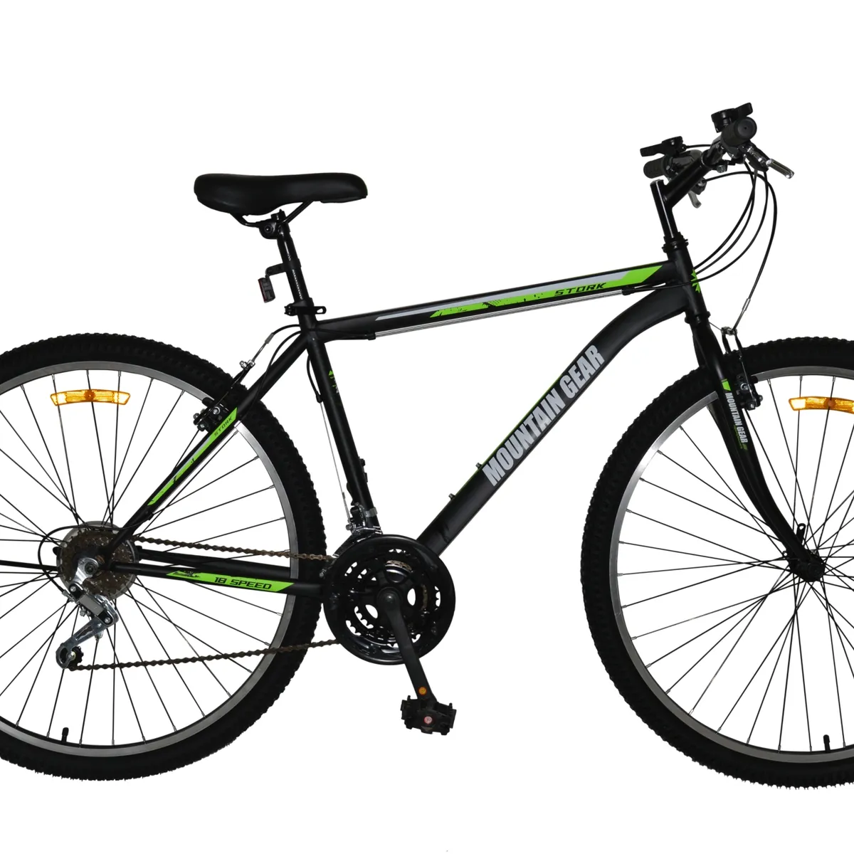 MOUNTAIN GEAR - Mountain Gear Bicicleta Mtb Stork Aro 29