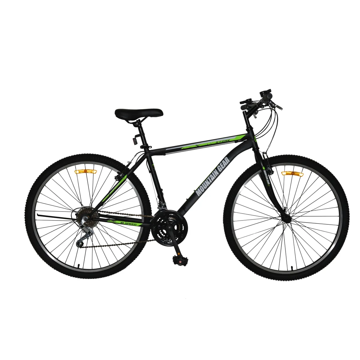 MOUNTAIN GEAR - Mountain Gear Bicicleta Mtb Stork Aro 29