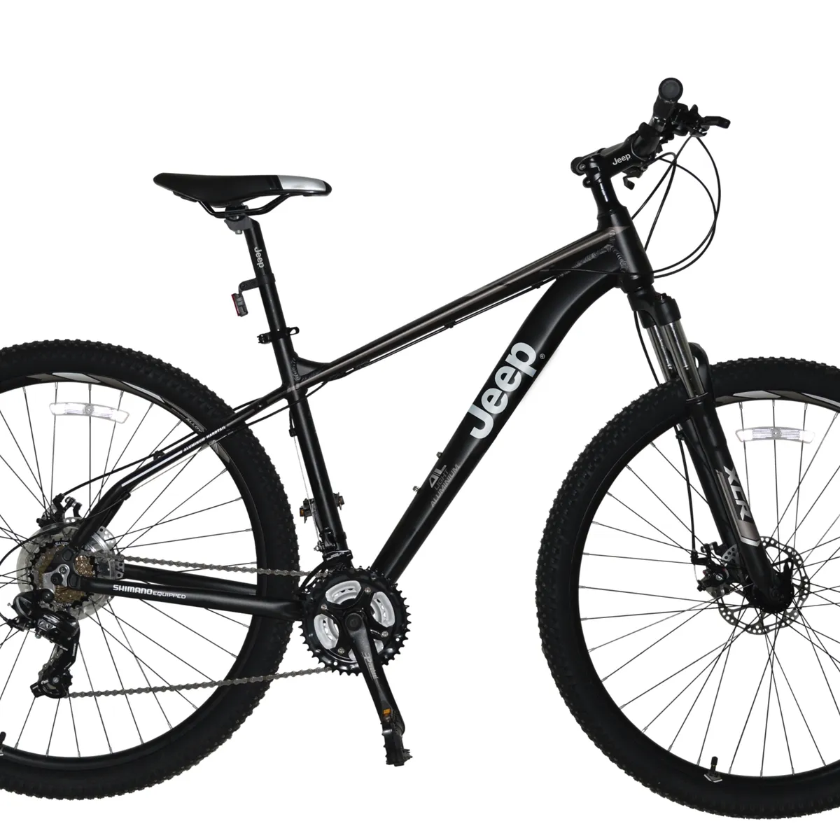 JEEP - Bicicleta Mountain Bike Baltoro Aro 29 Unisex Jeep
