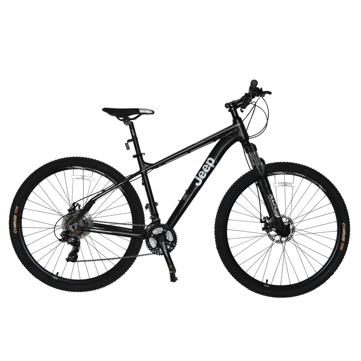 JEEP - Bicicleta Mountain Bike Baltoro Aro 29 Unisex Jeep