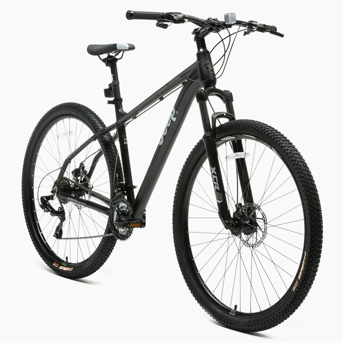 JEEP - Bicicleta Mountain Bike Baltoro Aro 29 Unisex Jeep
