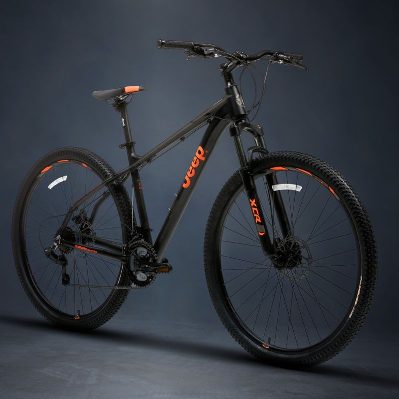 JEEP - Bicicleta Mountain Bike Baltoro Aro 29 Unisex Jeep