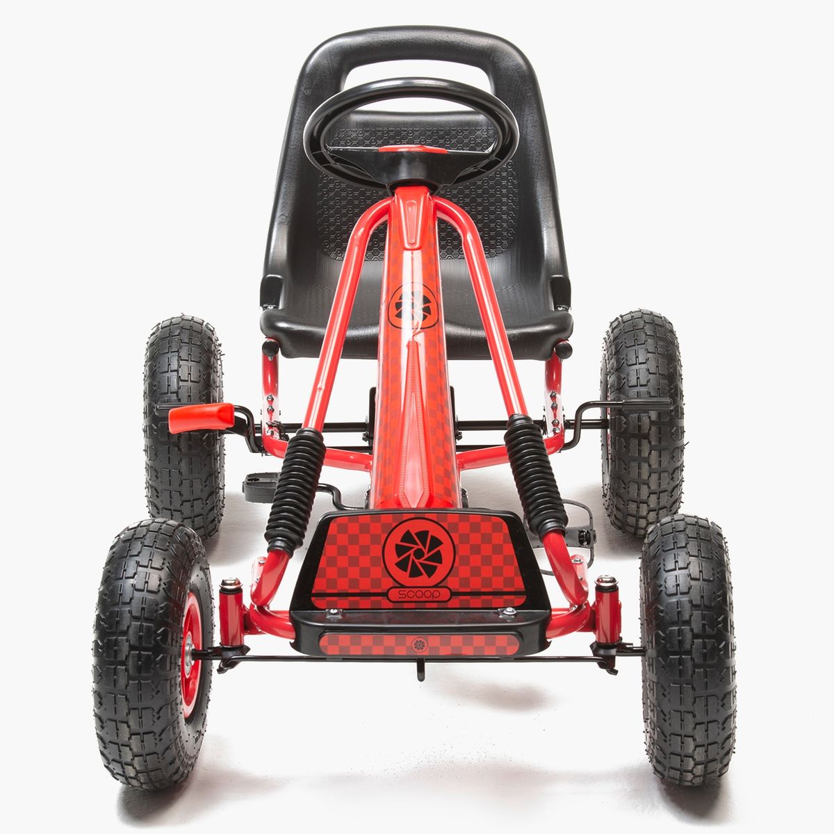 SCOOP - Go Kart Scoop