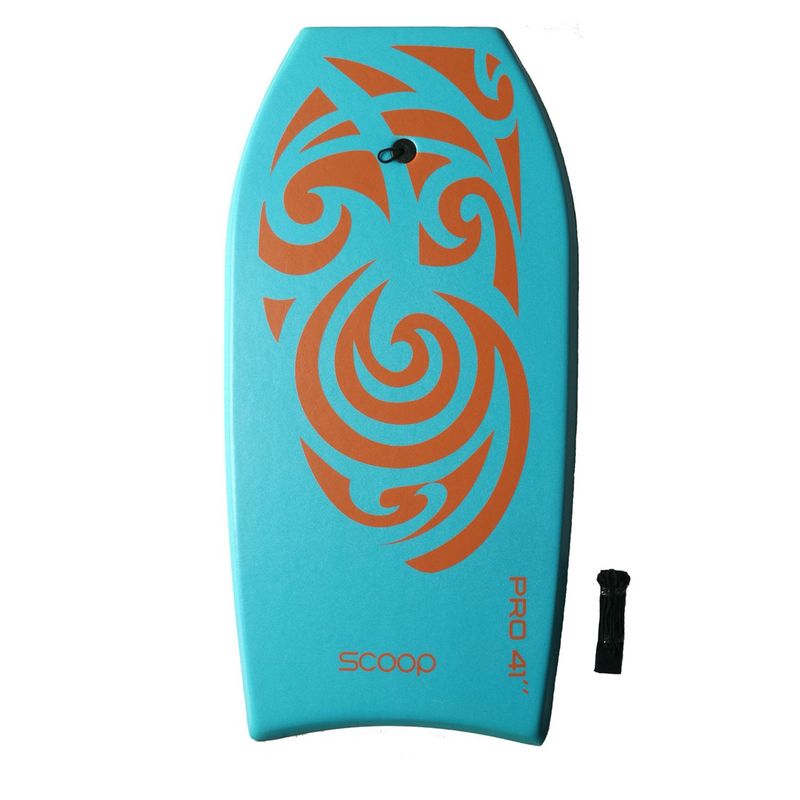 SCOOP - Tabla Bodyboard 41 Pulgadas