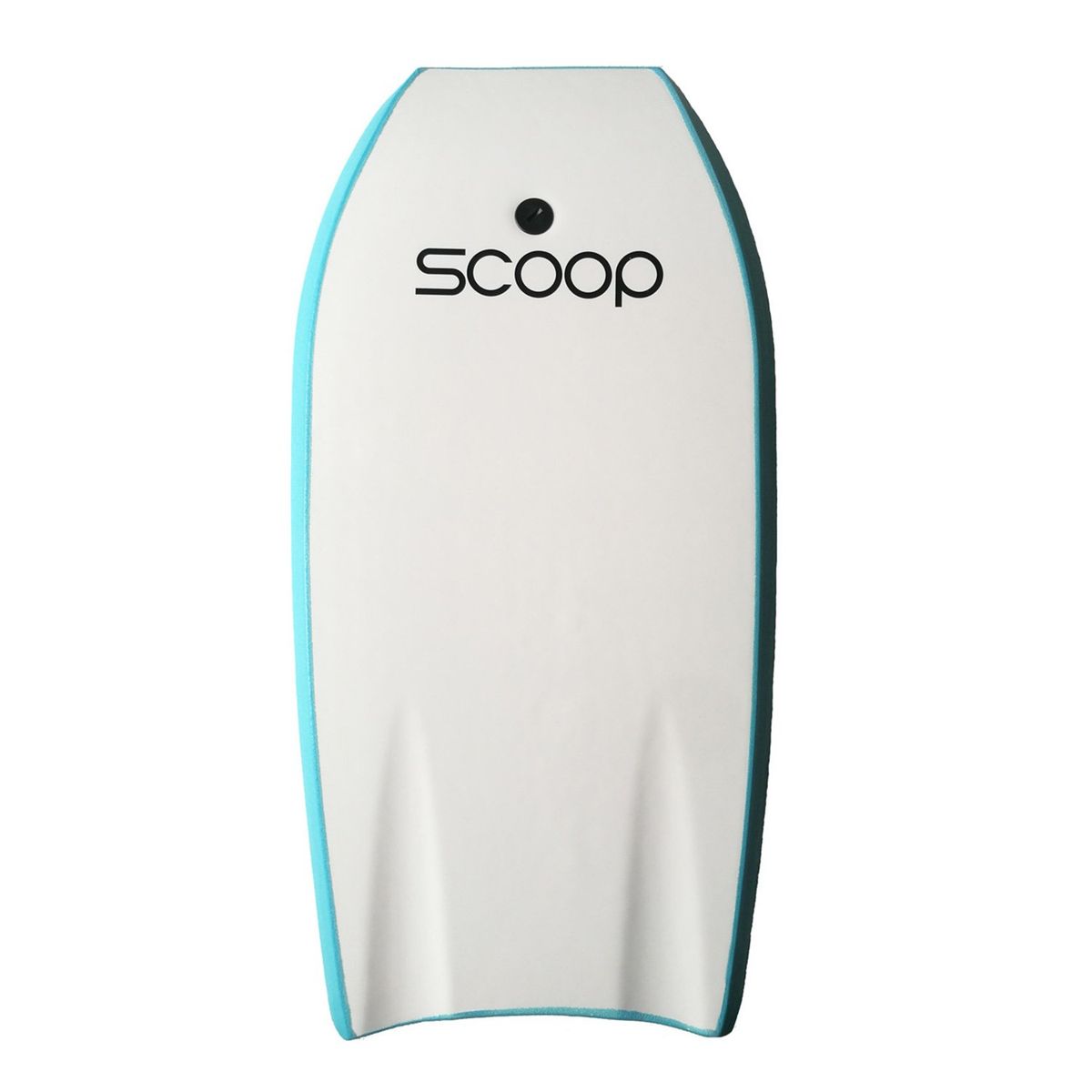 SCOOP - Tabla Bodyboard 41 Pulgadas