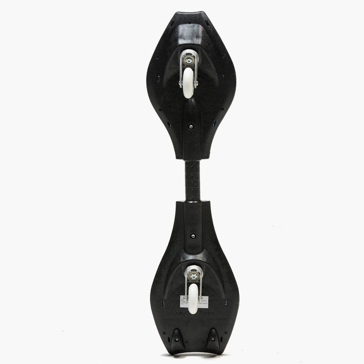 SCOOP - Scoop Skate Waveboard