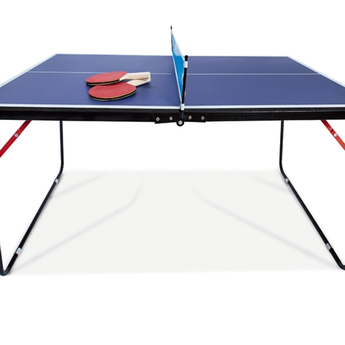 SCOOP - Mesa Ping Pong Indoor 67 X 76 X 137 Cm