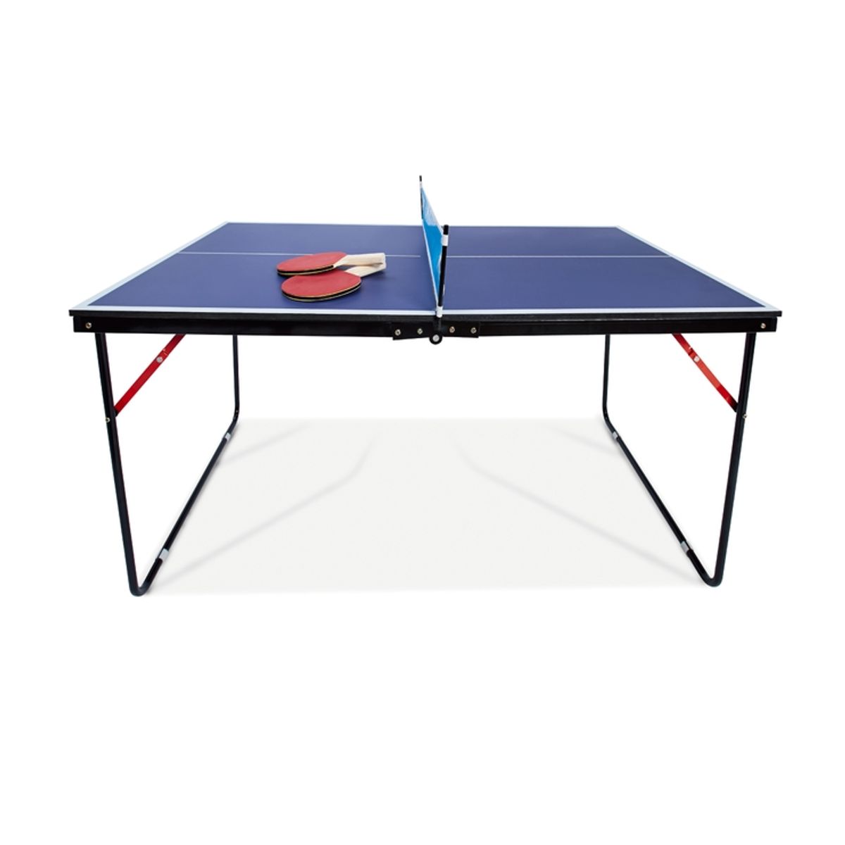 SCOOP - Mesa Ping Pong Indoor 67 X 76 X 137 Cm