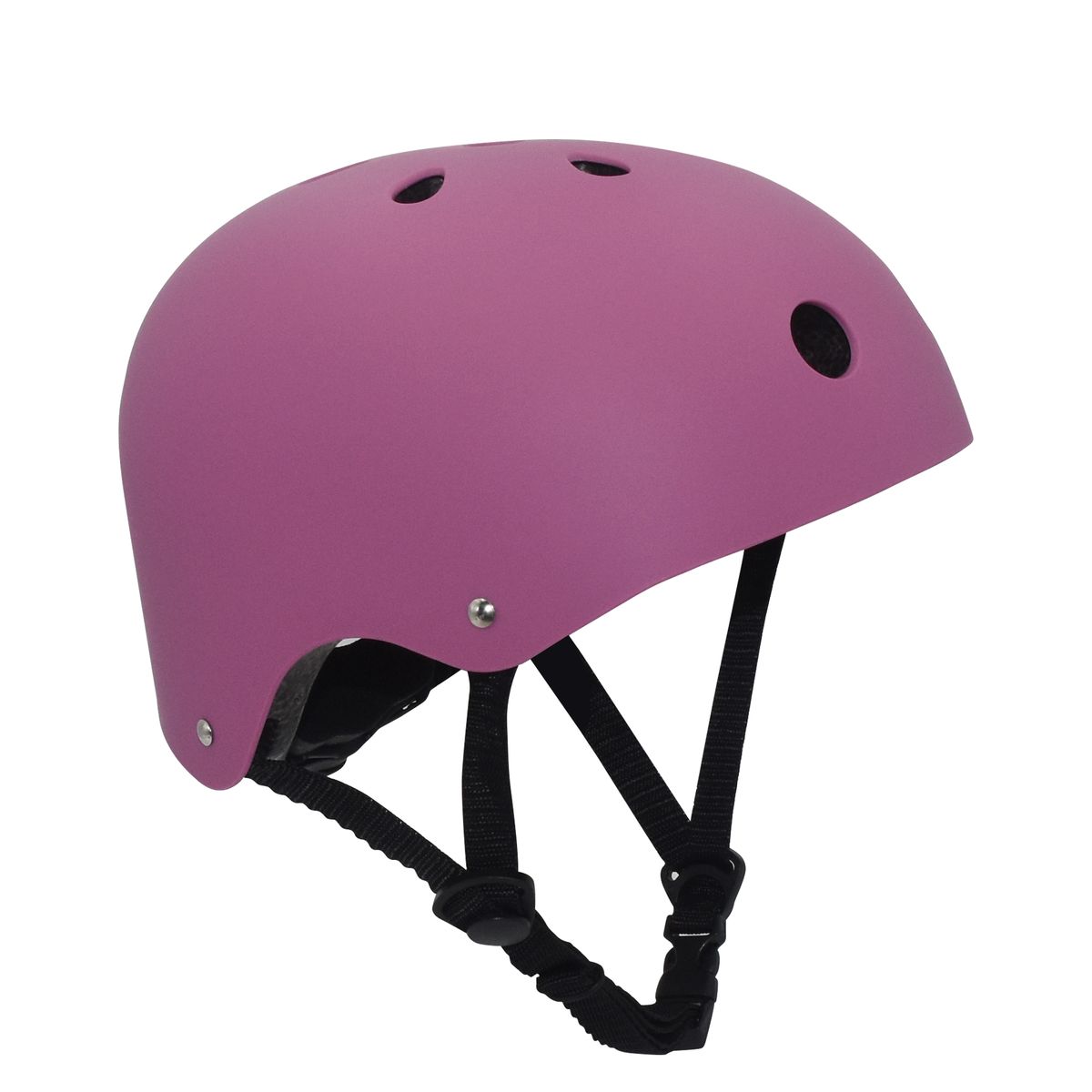 SCOOP - Set Protección Scooter Scoop Unisex Adulto con Casco