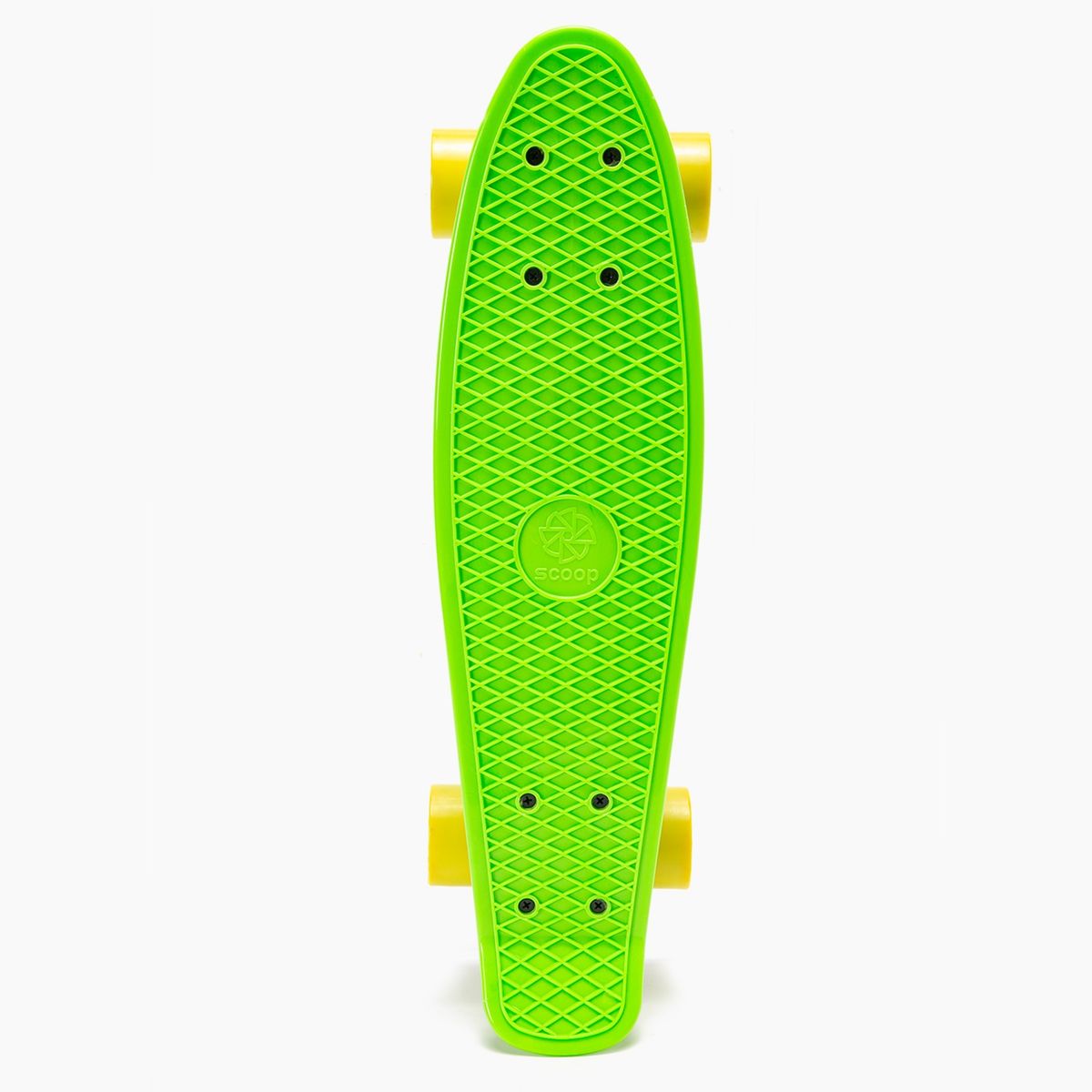 SCOOP - Skate Retroboard 22 Pulgadas  Scoop
