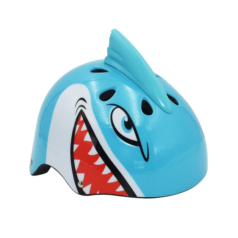 SCOOP - Casco Infantil 3D
