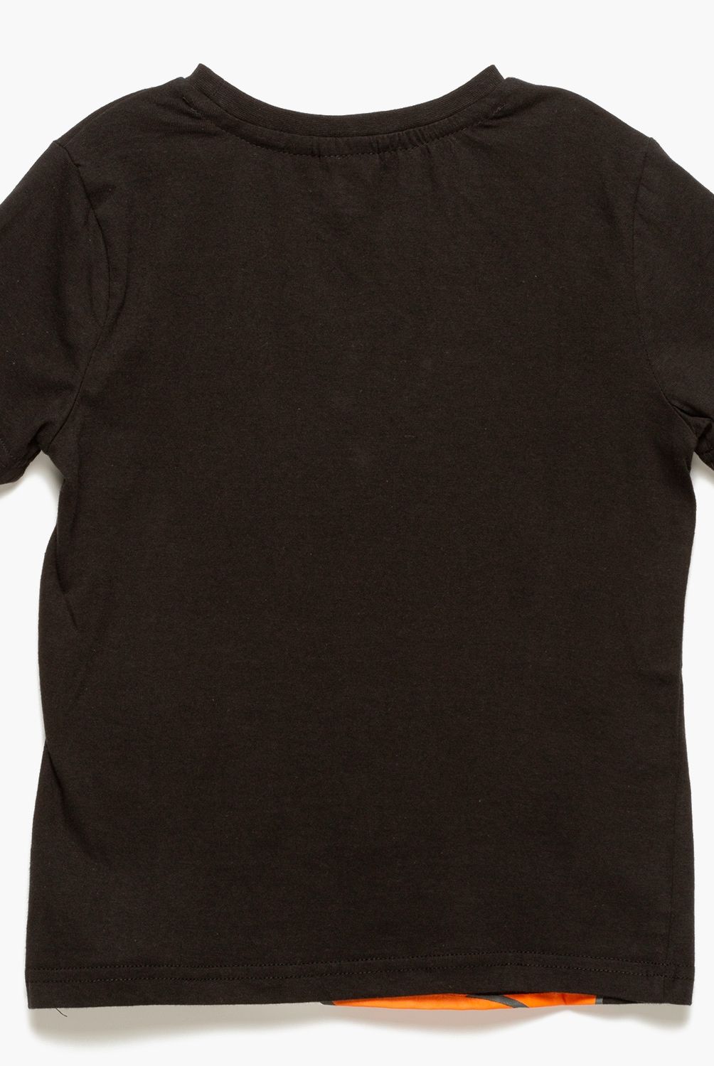 STD CHARACTERS - Polera Algodón Mickey Niño
