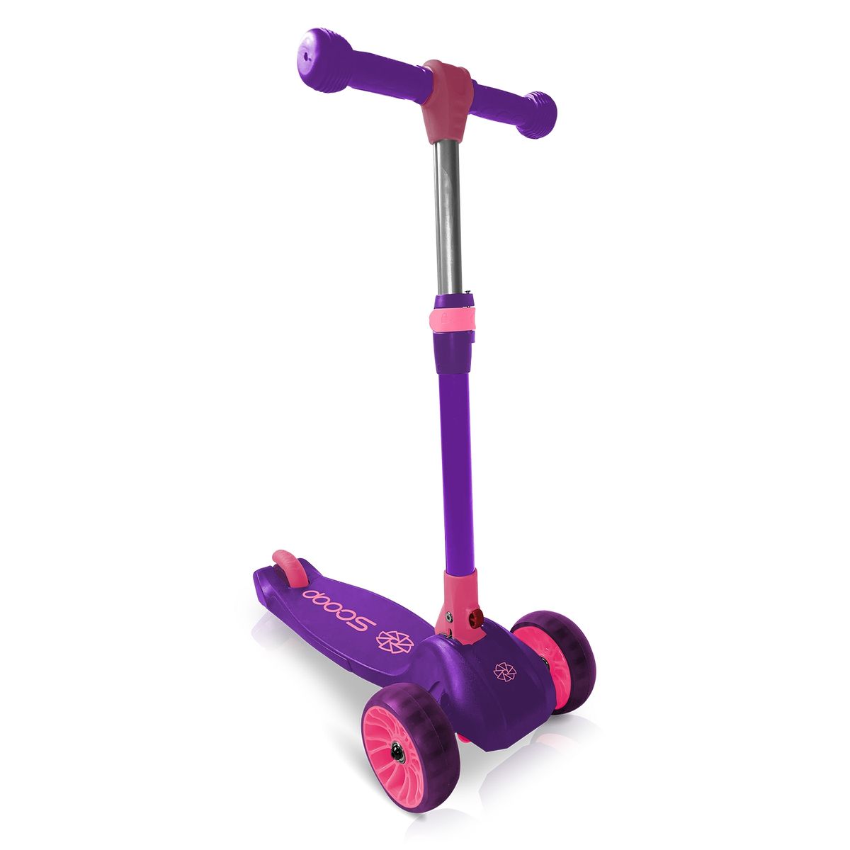 SCOOP - Scoop Triscooter Mini Logo