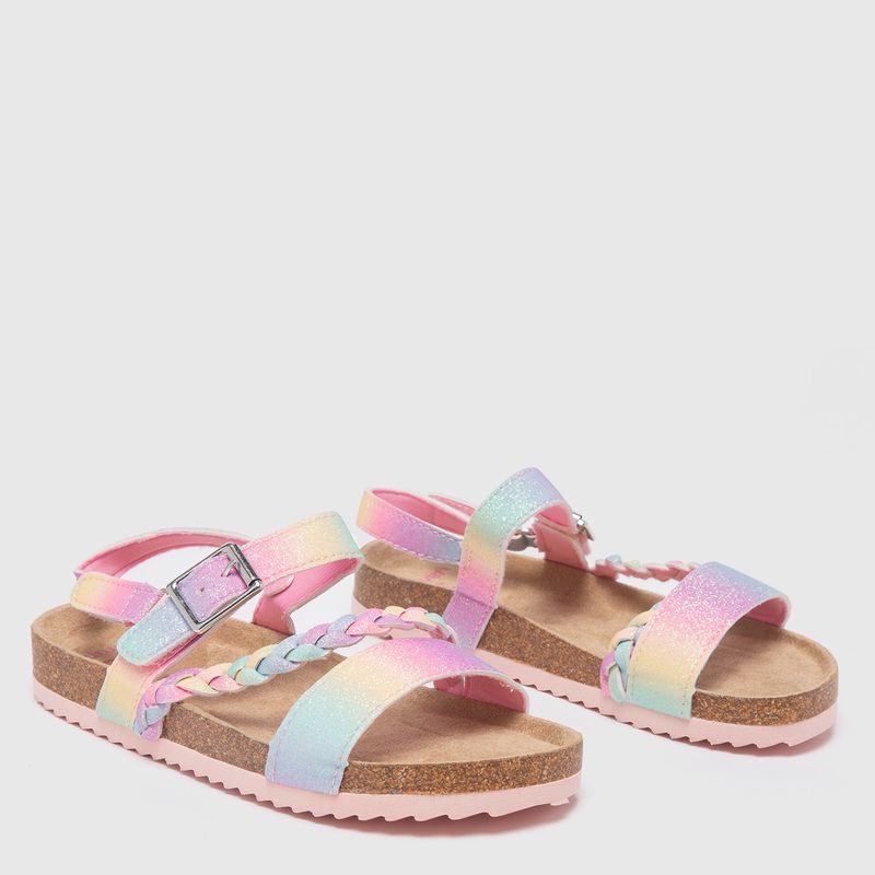 YAMP - Sandalia Niña