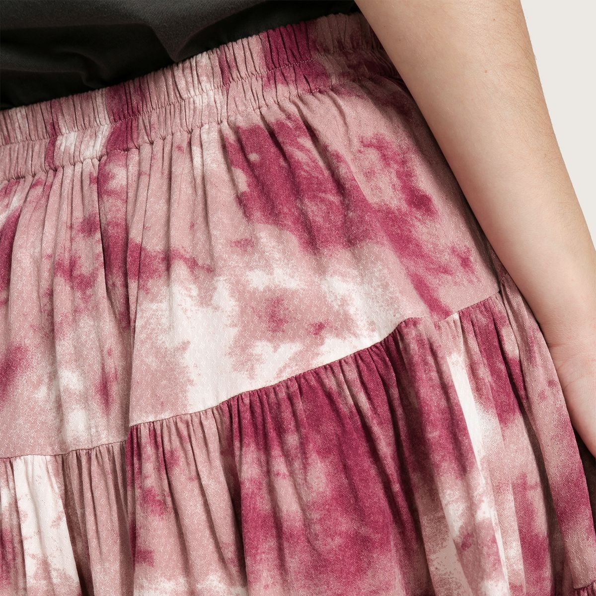 AMERICANINO - Falda Mini Mujer