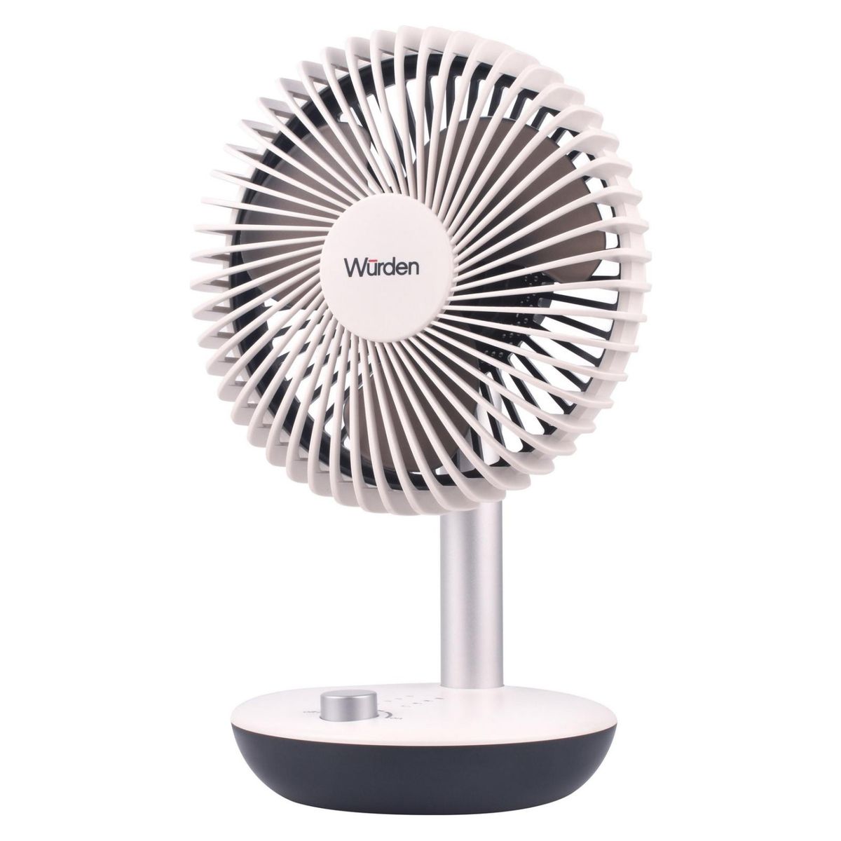 WURDEN - Ventilador De Sobremesa 6 Pulgadas FT15-18AR1 Wurden