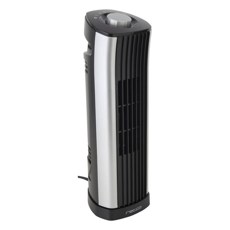 RECCO - Ventilador De Torre 14 Pulgadas FL-7.5-181 Recco