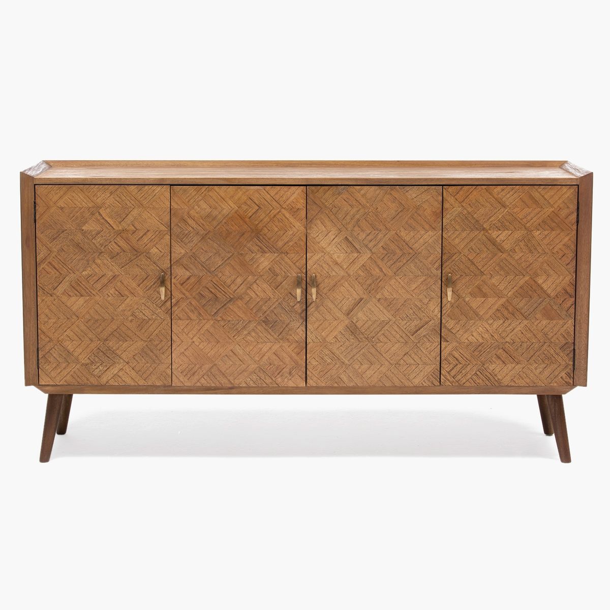 BASEMENT HOME - Buffet Triade 4 Puertas Basement Home