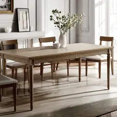 ROBERTA ALLEN - Mesa De Comedor Croisette