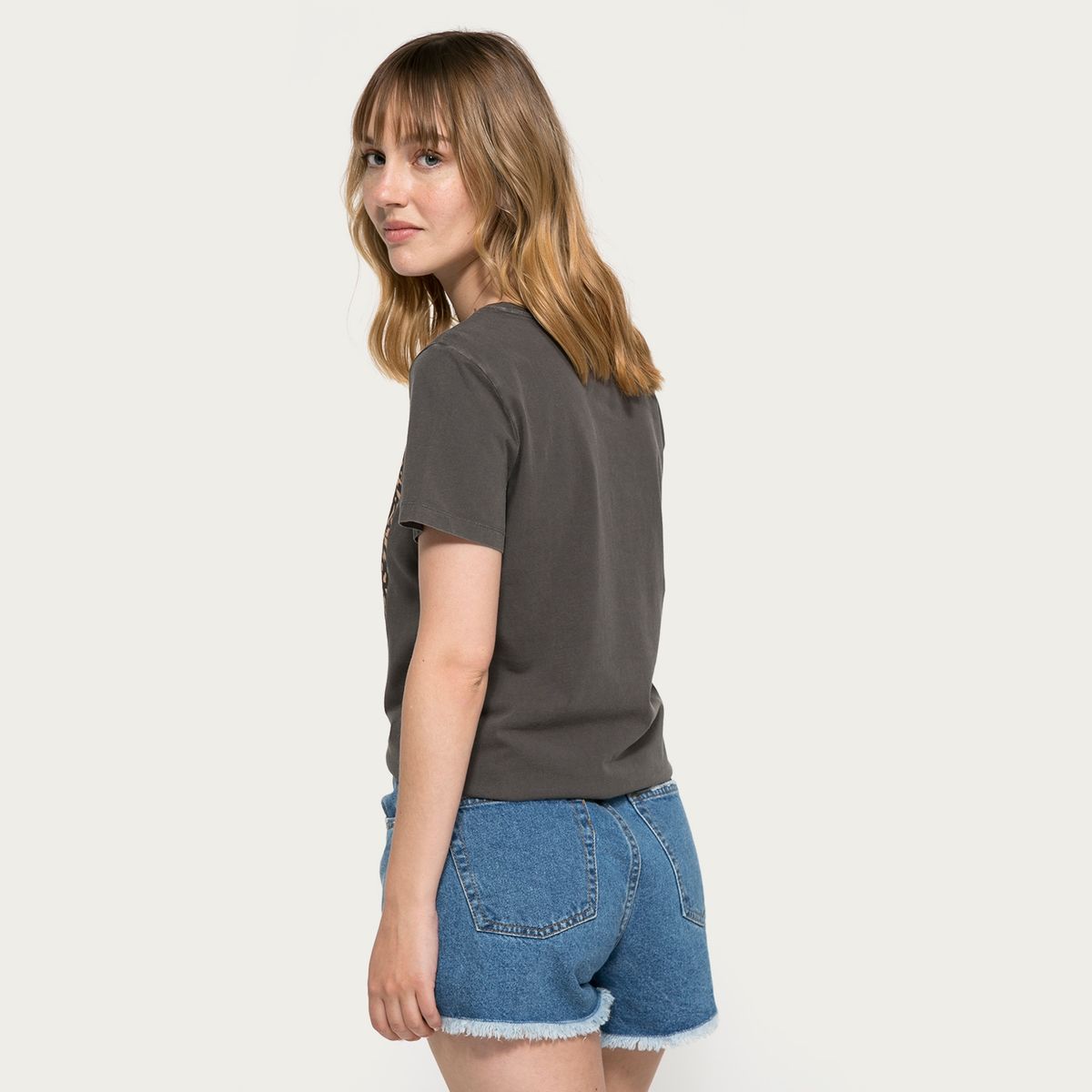 AMERICANINO - Polera Mujer