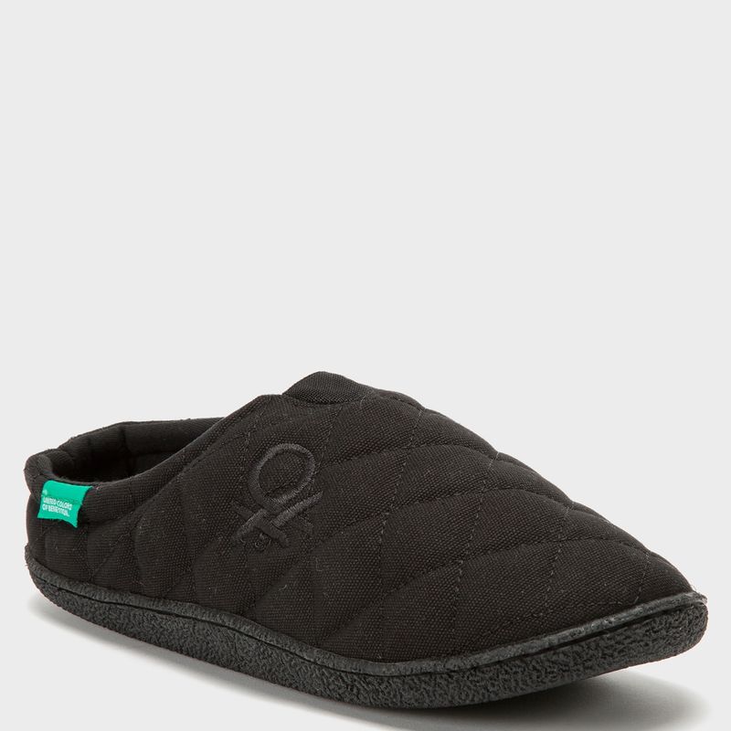 BENETTON - Pantuflas Hombre Benetton