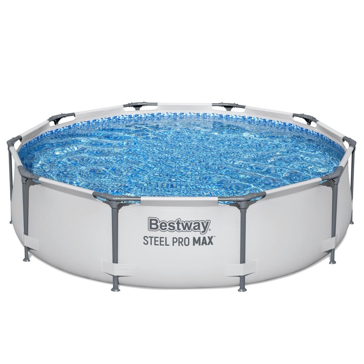 BESTWAY - Piscina 3.05 m x 76 cm + Filtro Bestway
