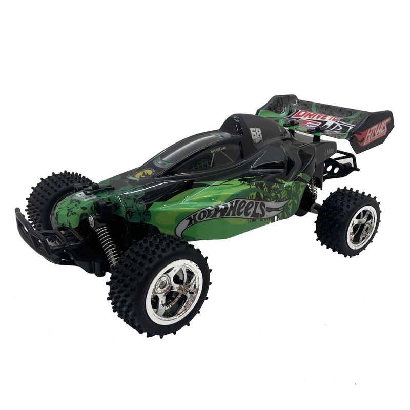 HOT WHEELS - RC Buggy 1:14 Hot Wheels