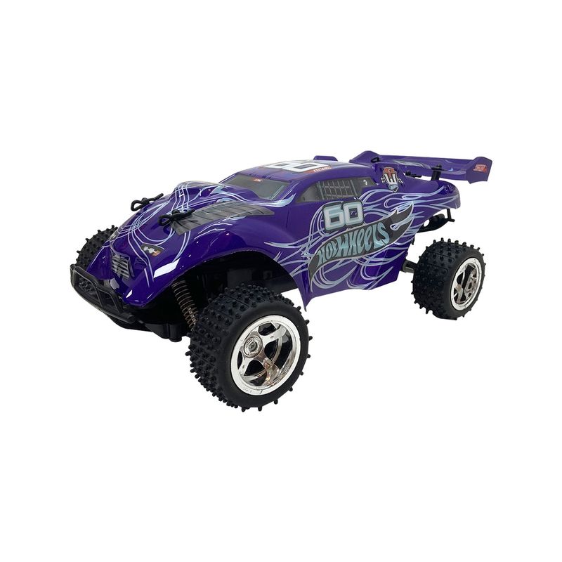 HOT WHEELS - RC Baja Expedition 1:14 Hot Wheels