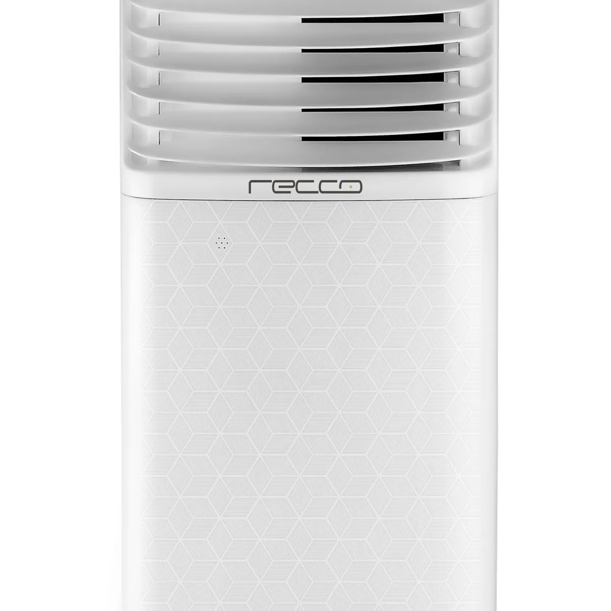 RECCO - Aire Acondicionado Portátil Recco 7000 BTU Frío