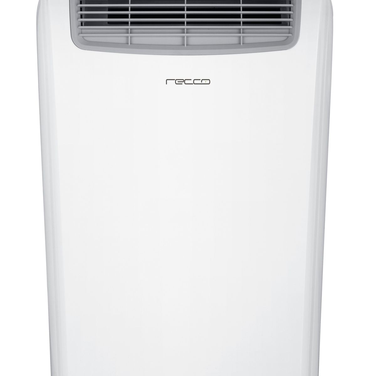 RECCO - Aire Acondicionado Portatil Frio-Calor R10CHPA/HN-F 10.000 BTU Recco