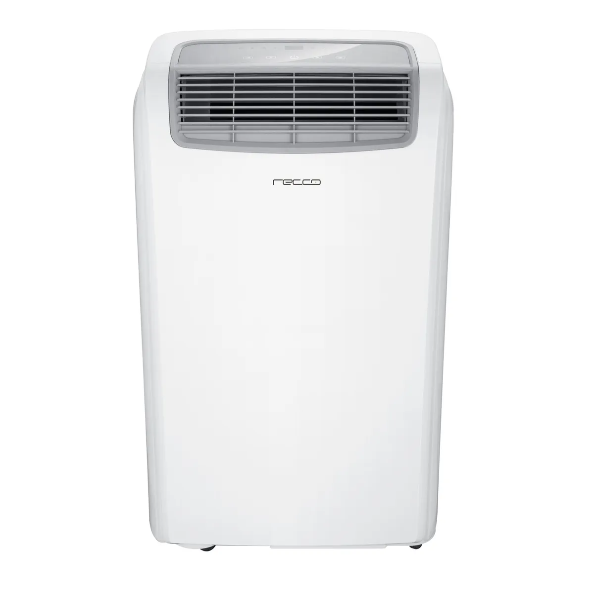RECCO - Aire Acondicionado Portatil Frio-Calor R10CHPA/HN-F 10.000 BTU Recco