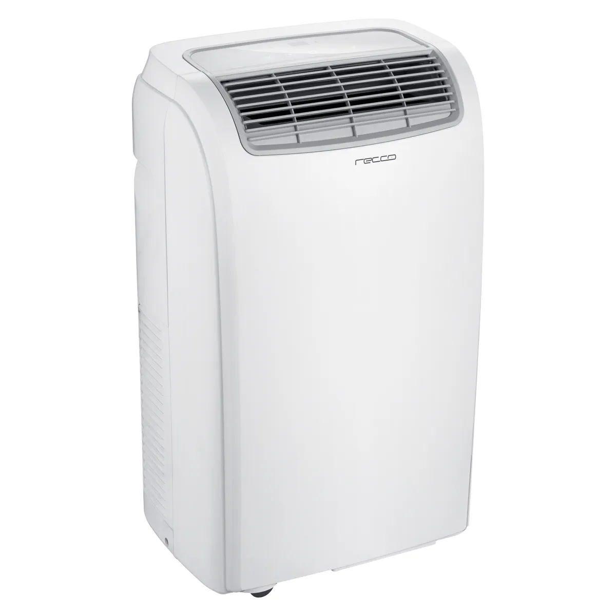 RECCO - Aire Acondicionado Portatil Frio-Calor R10CHPA/HN-F 10.000 BTU Recco