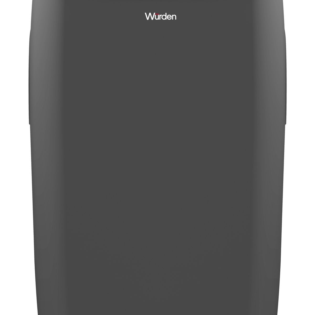WURDEN - Aire Acondicionado Portatil Frio-Calor W15CHPA/KA-F 15.000 BTU Wifi Wurden