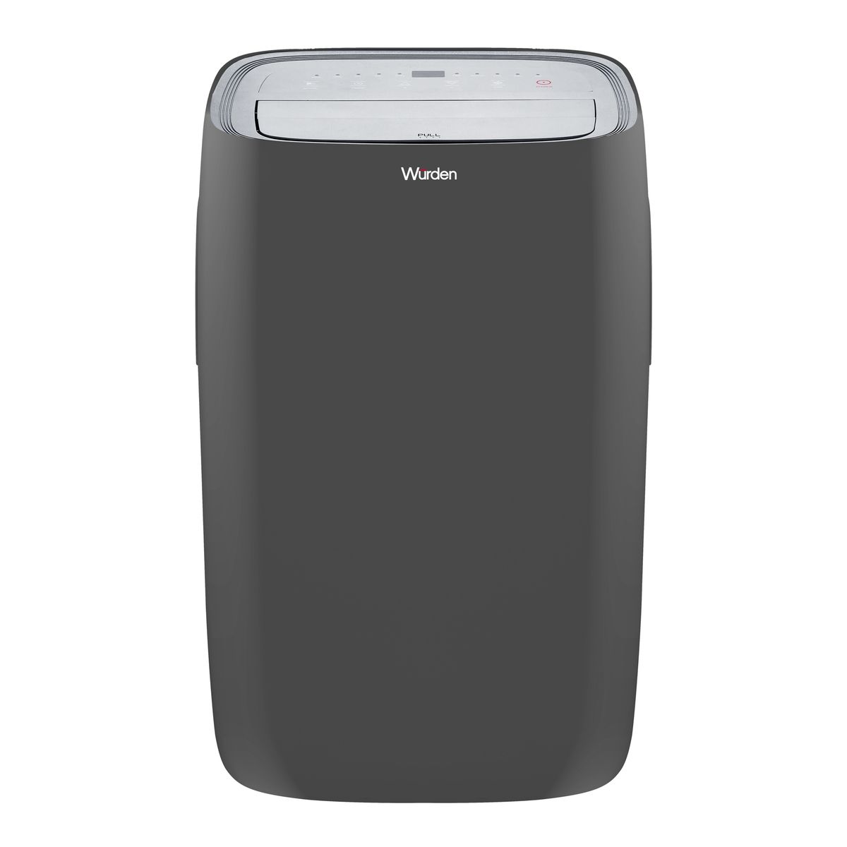 WURDEN - Aire Acondicionado Portatil Frio-Calor W15CHPA/KA-F 15.000 BTU Wifi Wurden