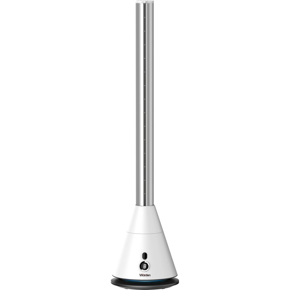 WURDEN - Ventilador Torre con Wi-Fi WBL010C-H