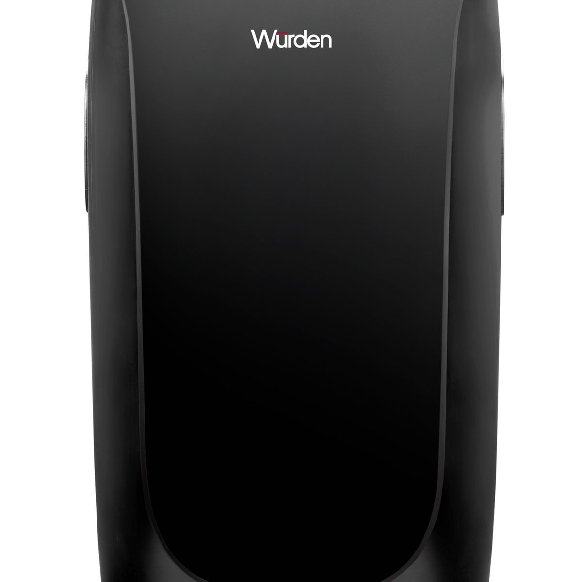 WURDEN - Aire Acondicionado Portatil Frio-Calor W12CHPA/KC-F 12.000 BTU Wifi Wurden