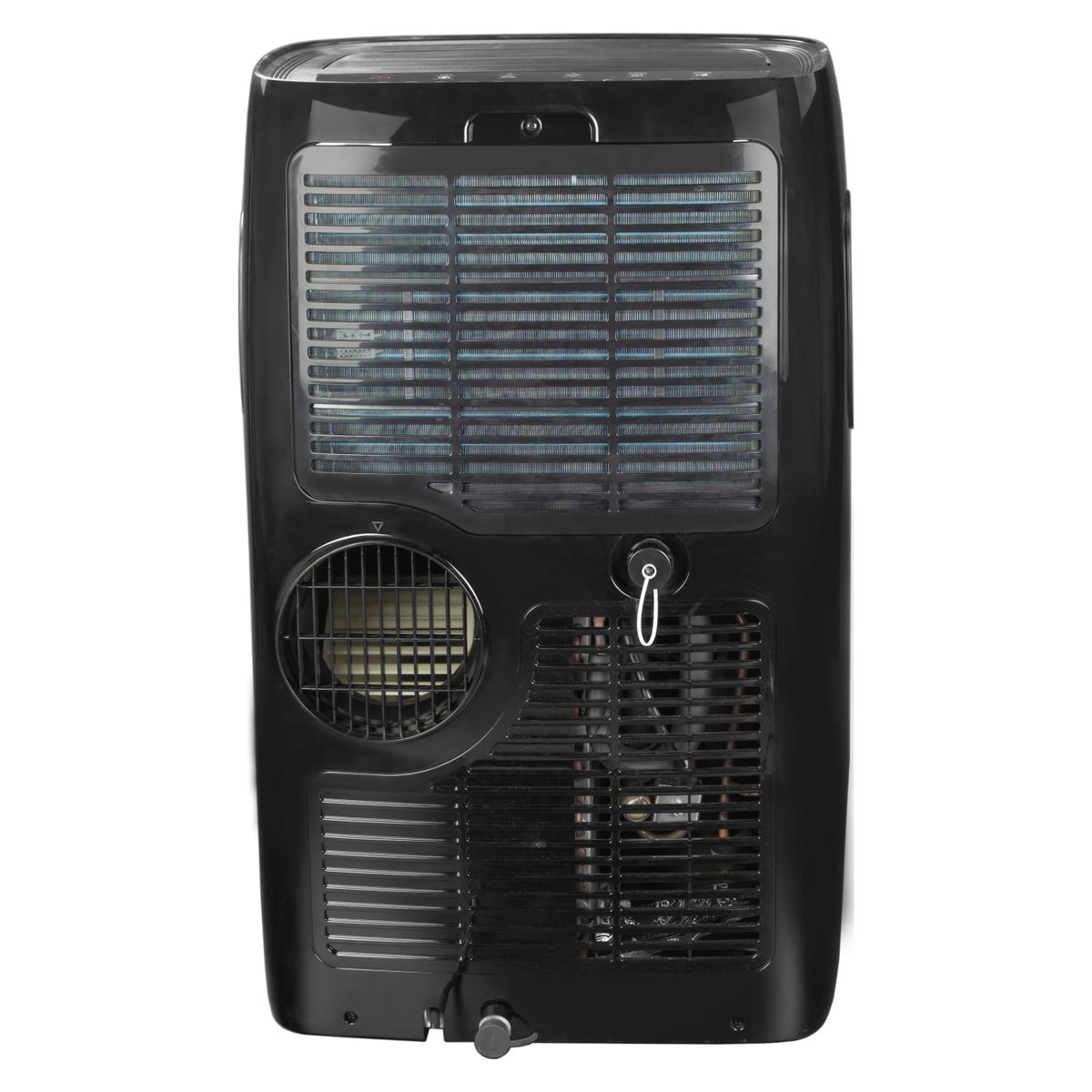 WURDEN - Aire Acondicionado Portatil Frio-Calor W12CHPA/KC-F 12.000 BTU Wifi Wurden