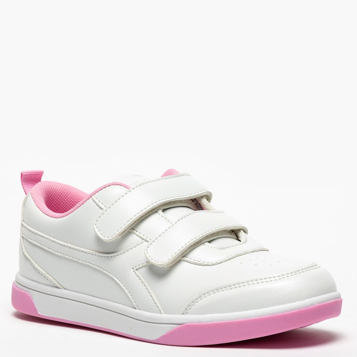 DIADORA - Zapatilla Outdoor Niño Café