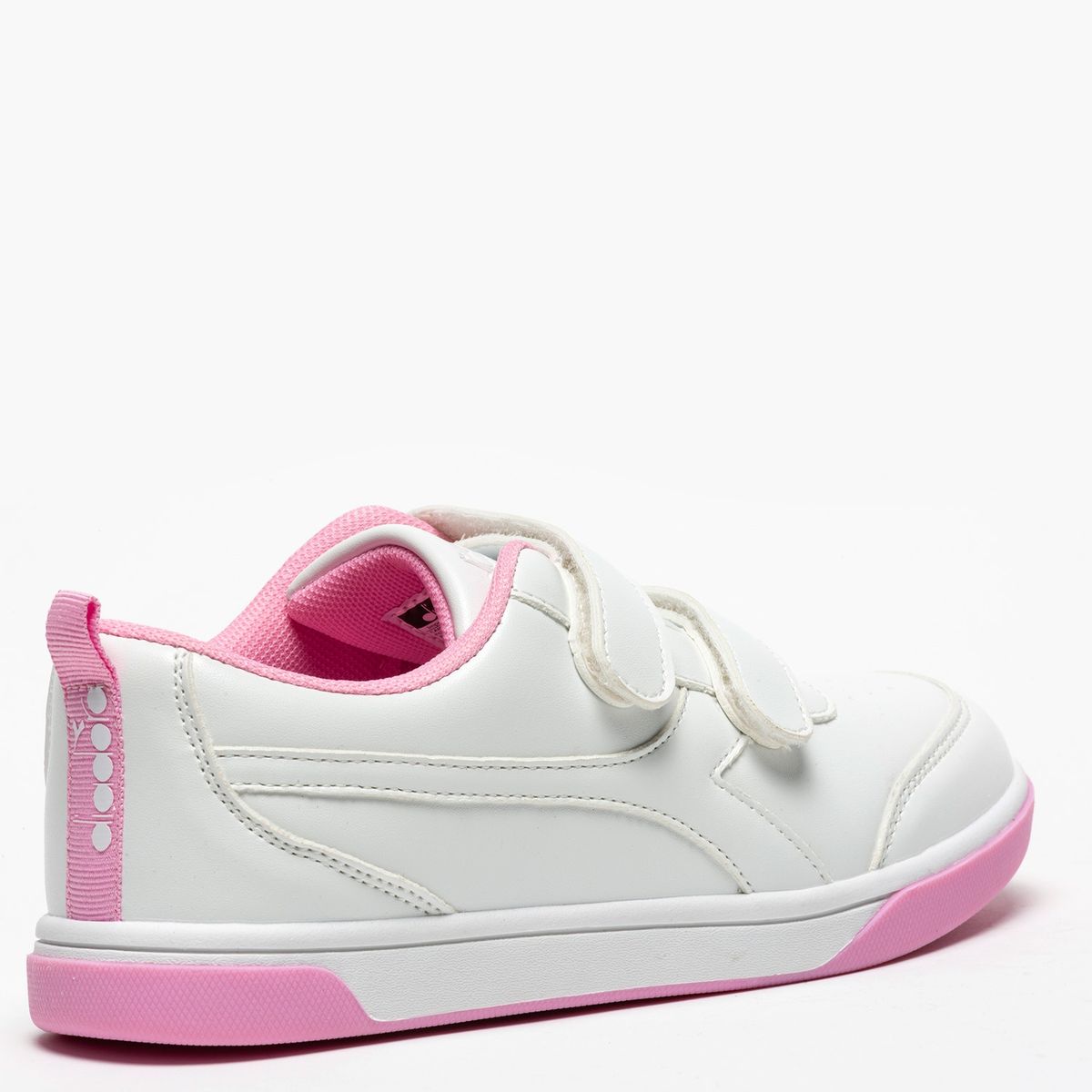 DIADORA - Zapatilla Outdoor Niño Café