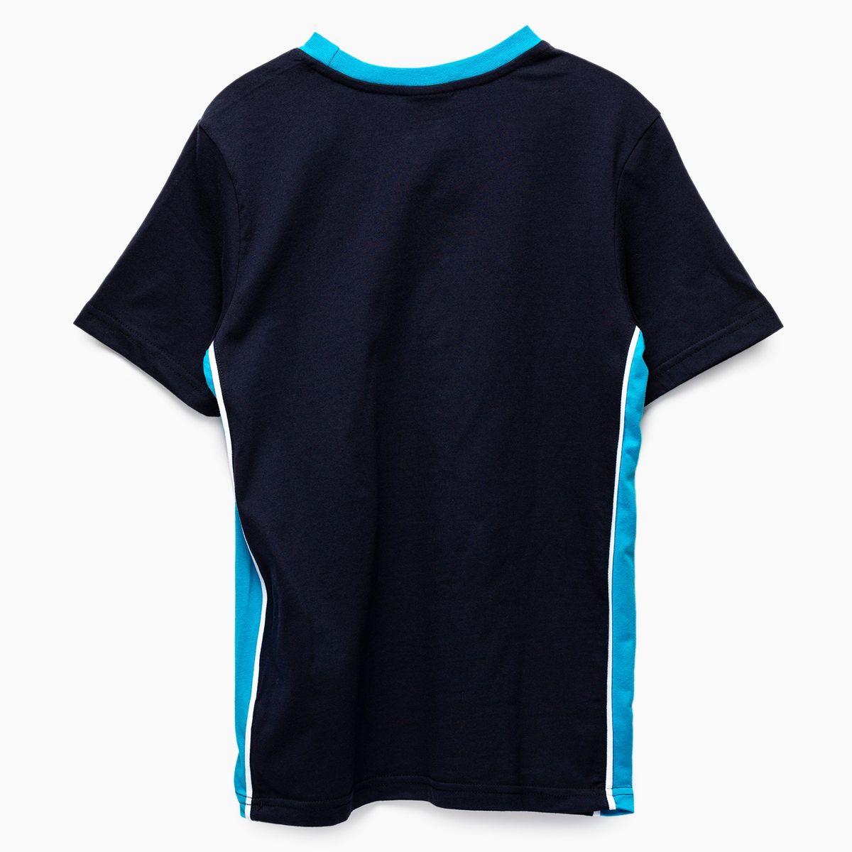 SUNNYLAND SCHOOL - Polera Deporte Escolar Unisex Sunnyland School