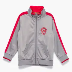 COLEGIO ANDRES BELLO LA SERENA - Polerón Buzo Escolar Unisex