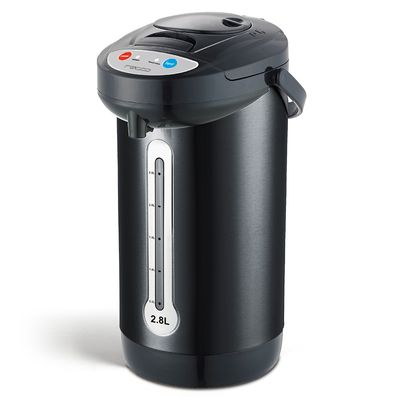 Imagen 2 del producto Termo Hervidor 2.8 Litros Acero Inoxidable