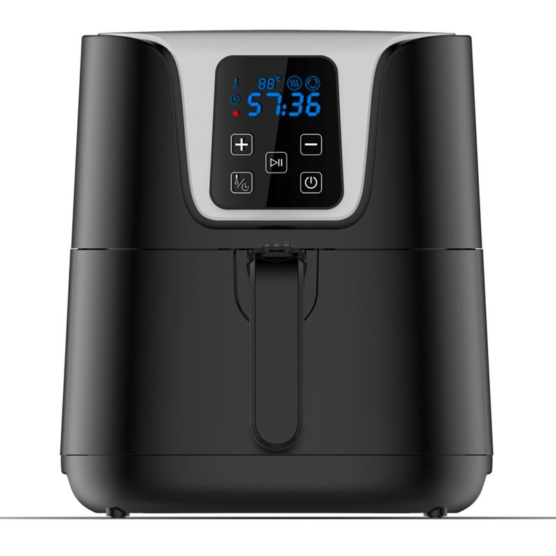 WURDEN - Freidora de Aire 3 Lts Digital WFR-EASYLIGHT3 Wurden