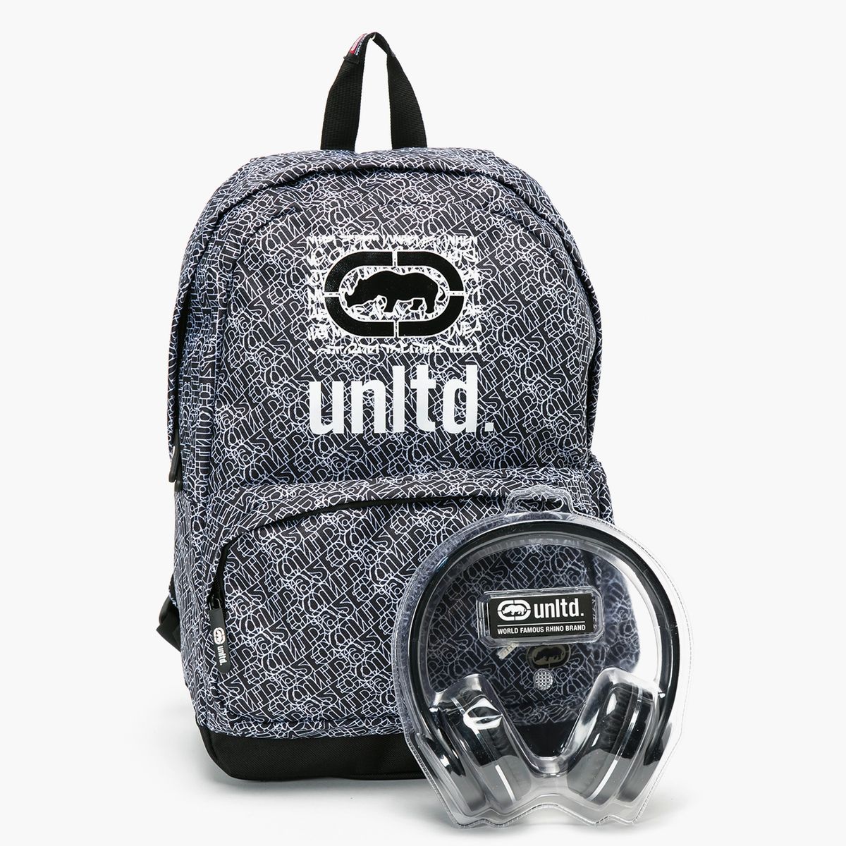 ECKO - Ecko Mochila Canada Unisex